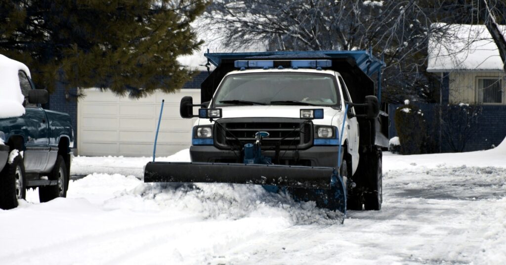 Preparing Your Fleet for Winter: Telematics Strategies for Cold Weather