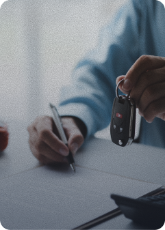 Truck Leasing & Rental