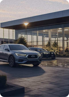 Dealerships