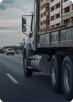 Transportation & Logistics