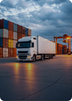 Transportation & Logistics
